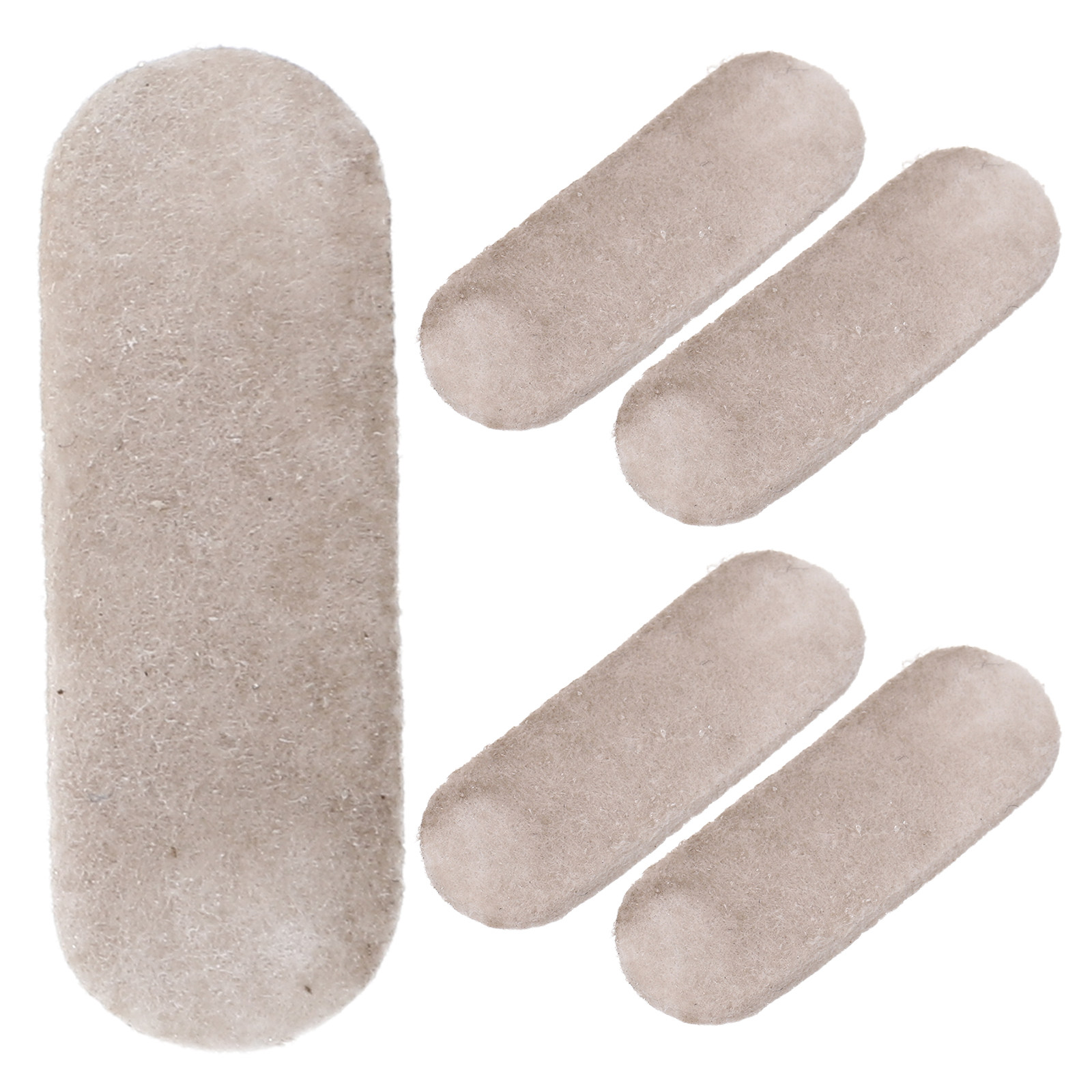 Hand Warmer Reusable - 5Pcs Reusable Catalytic Hand Warmer Insert