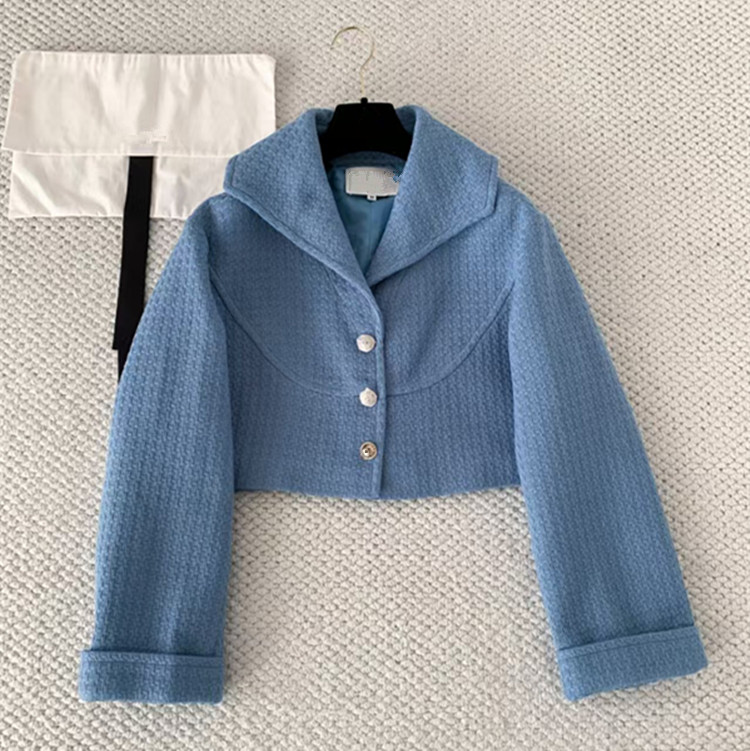 Winter Clothing For Woman - Customized European-style women's clothing 2026 Winter