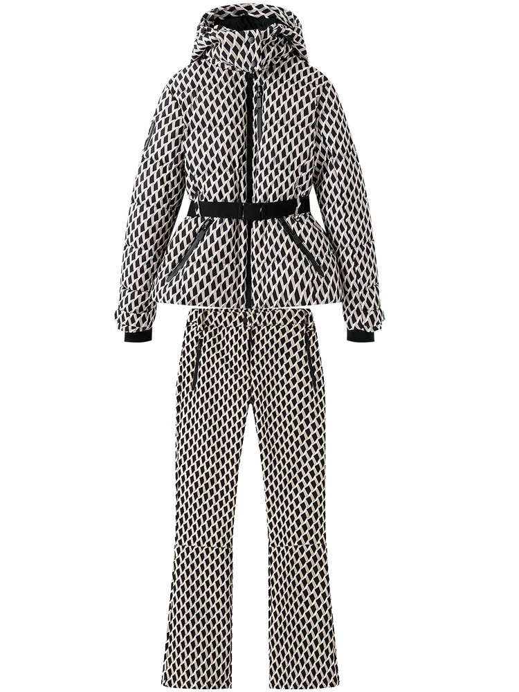 Winter Clothing Women Sale - 2025 Women's Winter Hooded Padded Sport