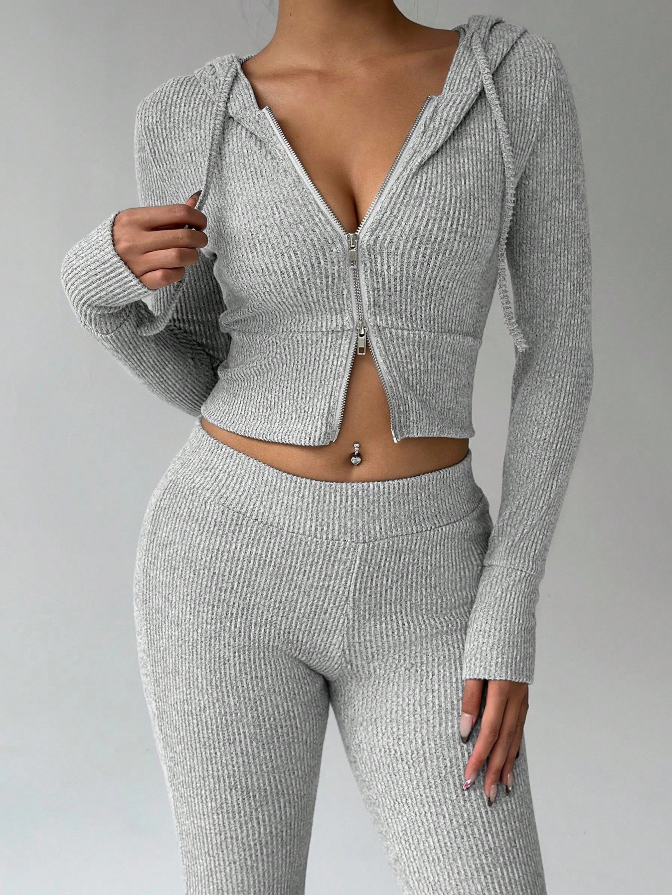 Winter Clothing For - Women's Suit Warm Pajamas for Winter