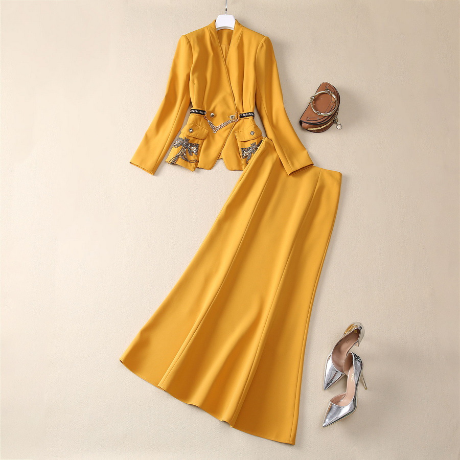 Winter Clothing For Woman - European and American women's clothing 2025