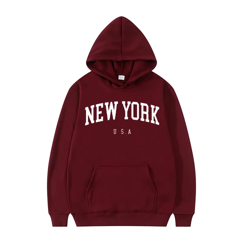 Men Women New York U.S.A City  - Winter Clothing In New York City incelemesi ve fiyatı