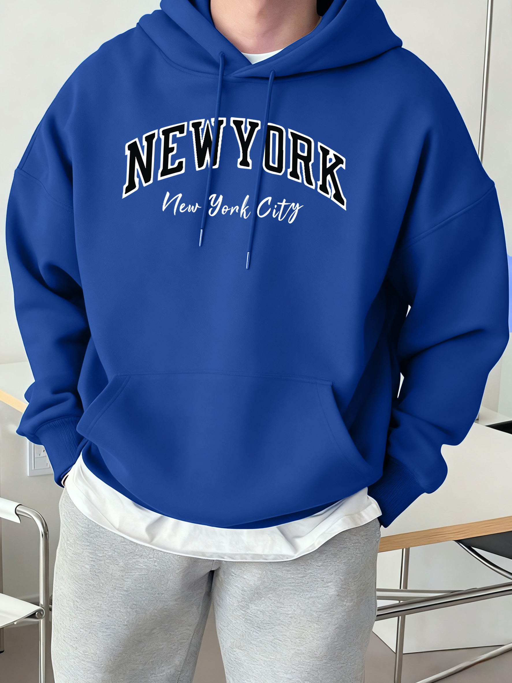 New York City Letter Creativit - Winter Clothing In New York City incelemesi ve fiyatı