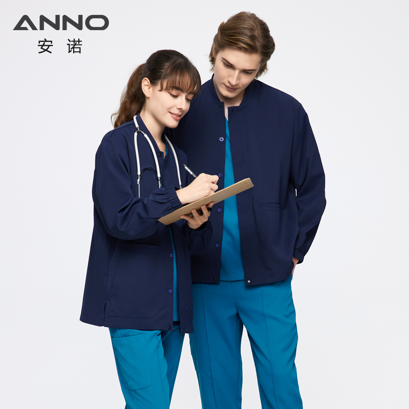 Anti-static Scrubs Jackets Ant - Winter Clothing Women Sale incelemesi ve fiyatı