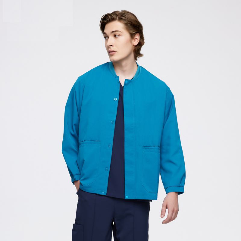 Anti-static Scrubs Jackets Ant - Winter Clothing Women Sale incelemesi ve fiyatı