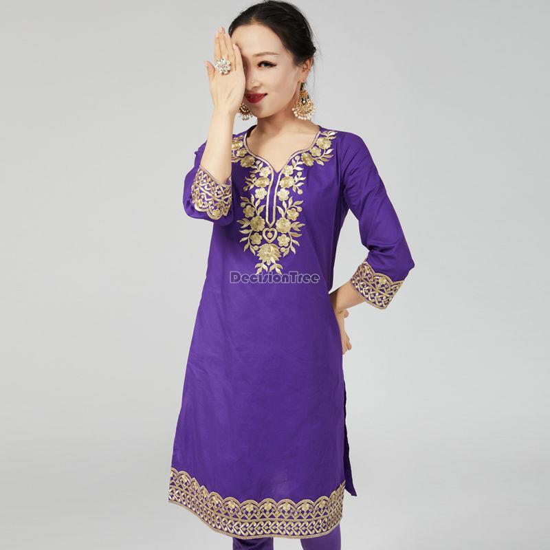 2025 indian dress women cotton - Winter Clothing Pakistan incelemesi ve fiyatı