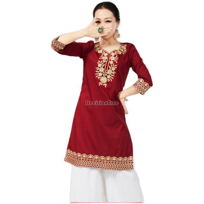 2025 indian dress women cotton - Winter Clothing Pakistan incelemesi ve fiyatı