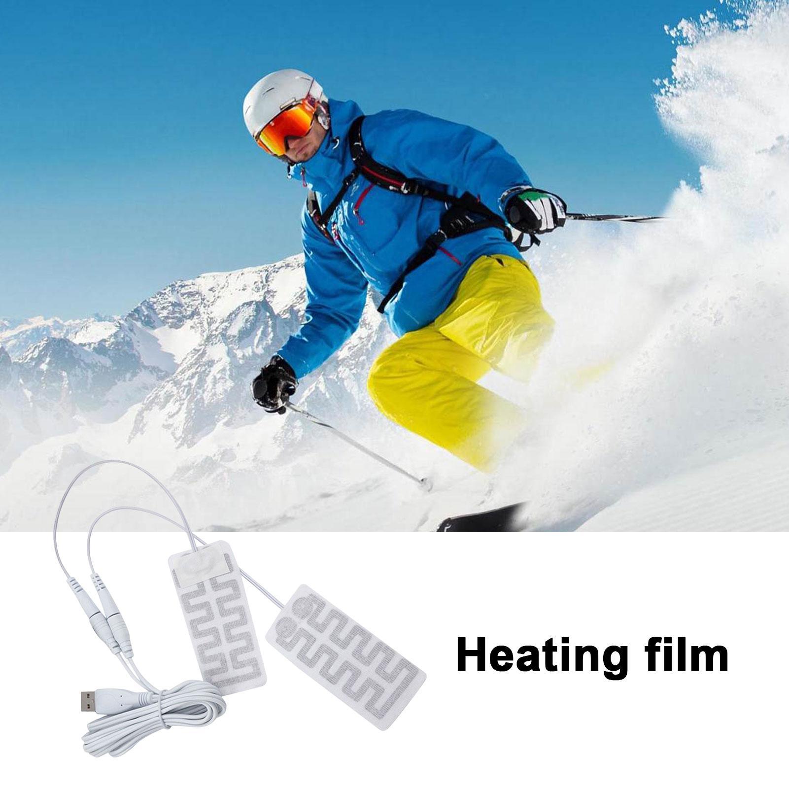 USB Electric Heating Pad Porta - Hand Warmer Reusable incelemesi ve fiyatı