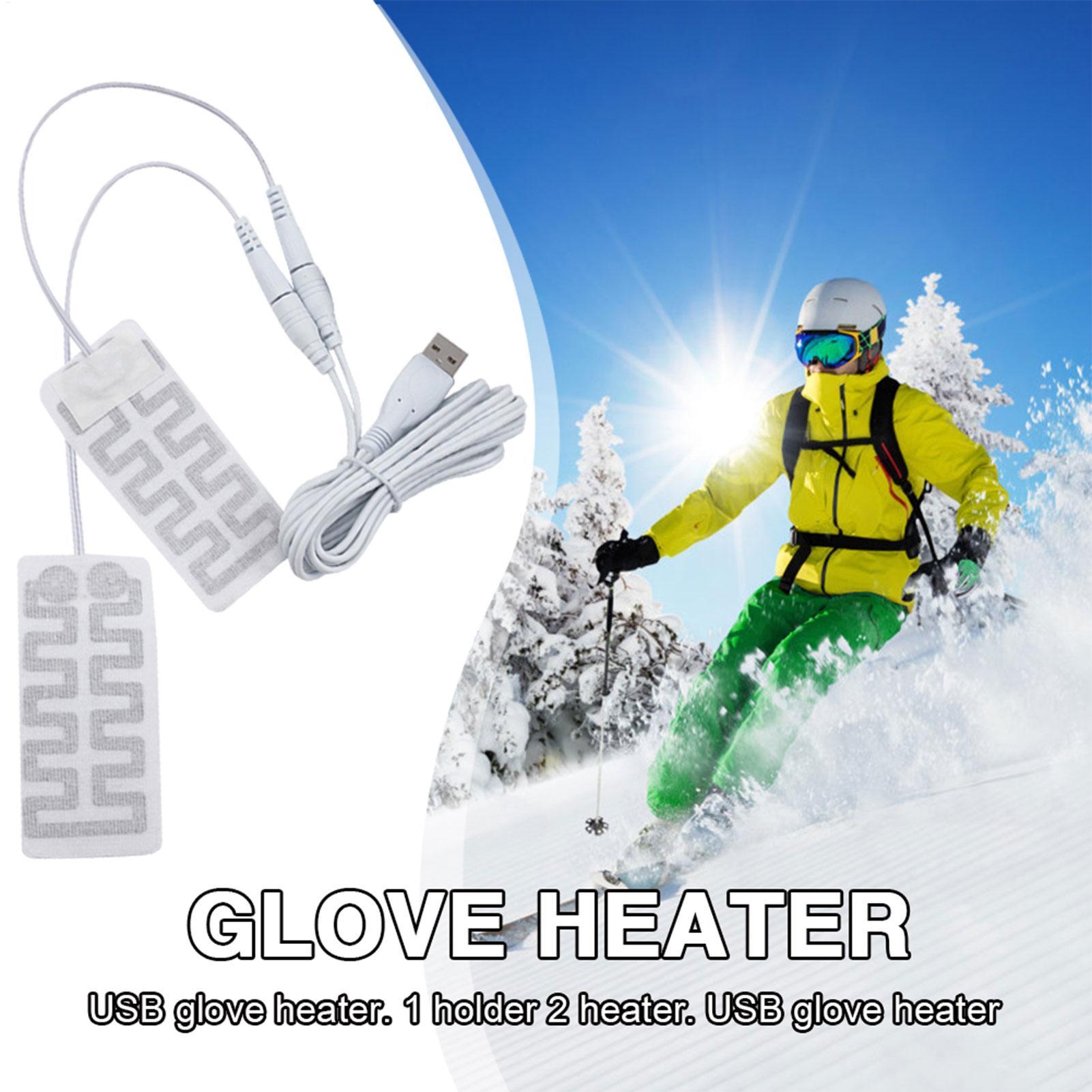 USB Electric Heating Pad Porta - Hand Warmer Reusable incelemesi ve fiyatı