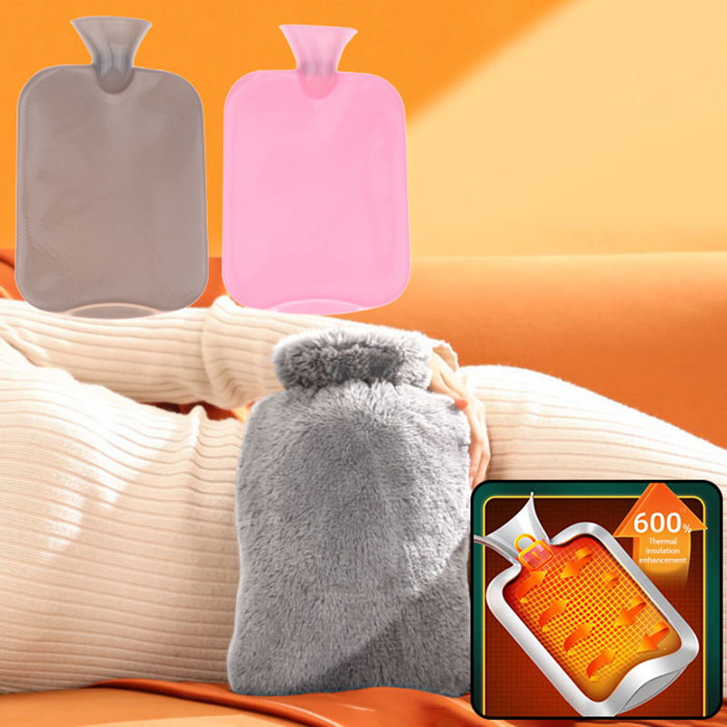 1000/2000ml Large-Capacity Hot - Hand Warmer Reusable incelemesi ve fiyatı