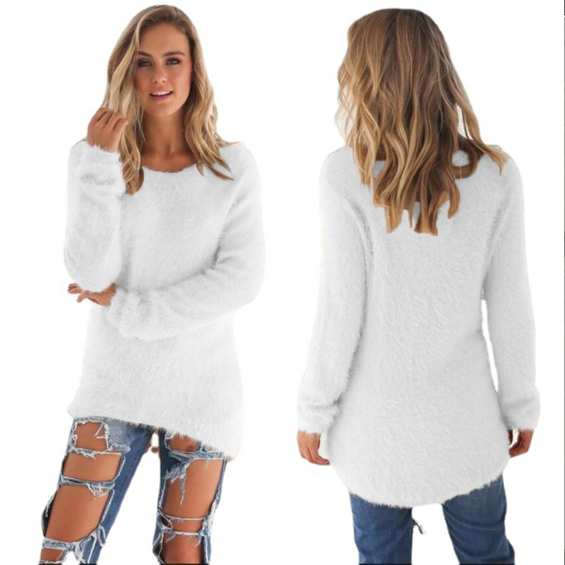 2025 Plus Size Women Warm Swea - Winter Clothing For Plus Size Women incelemesi ve fiyatı