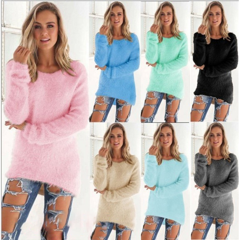 2025 Plus Size Women Warm Swea - Winter Clothing For Plus Size Women incelemesi ve fiyatı