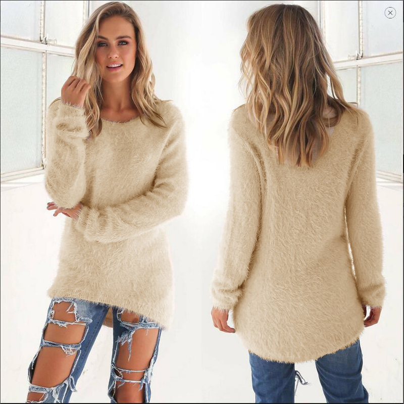 2025 Plus Size Women Warm Swea - Winter Clothing For Plus Size Women incelemesi ve fiyatı