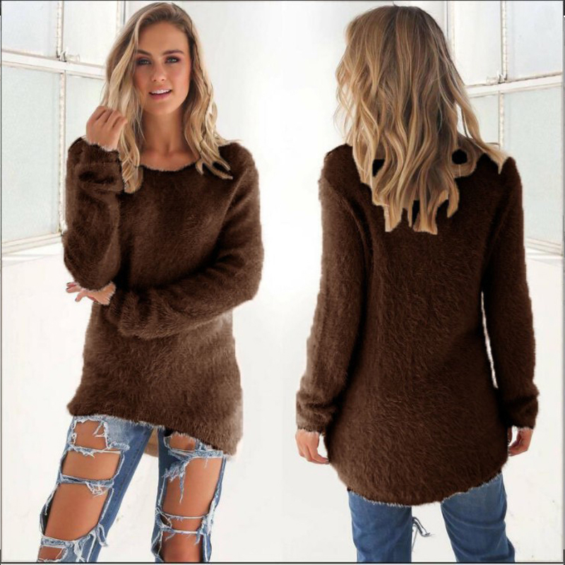 2025 Plus Size Women Warm Swea - Winter Clothing For Plus Size Women incelemesi ve fiyatı