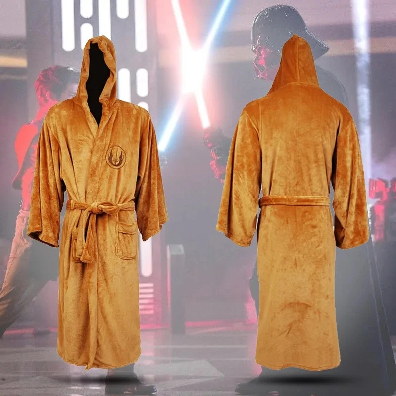 25COSJedi Knight Cosplay Costu - Winter Clothing Usa incelemesi ve fiyatı