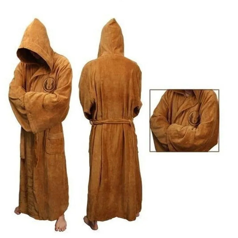 25COSJedi Knight Cosplay Costu - Winter Clothing Usa incelemesi ve fiyatı