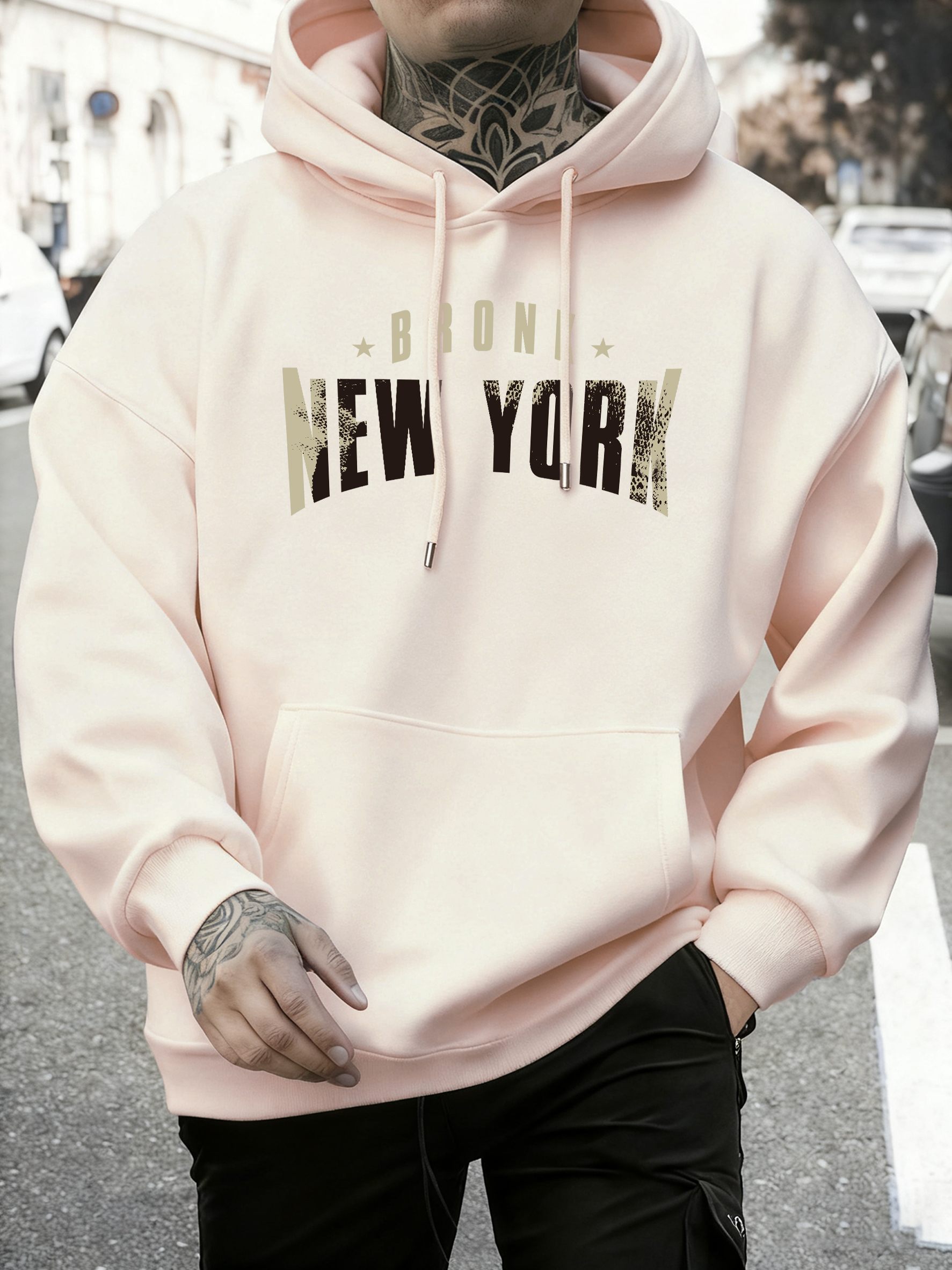 New York City Urban Street Pat - Winter Clothing In New York City incelemesi ve fiyatı