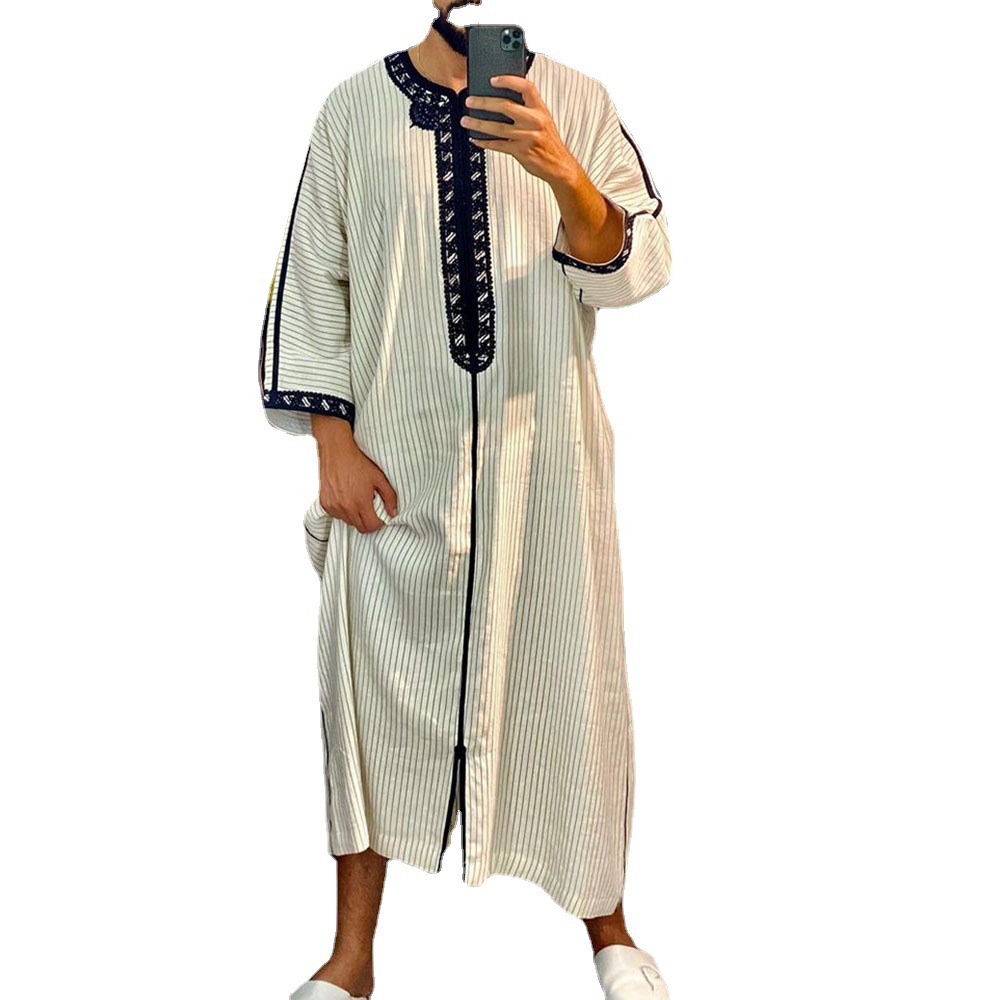 New 2026 Islam Muslim Men Clot - Winter Clothing Pakistan incelemesi ve fiyatı