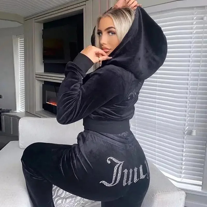 2025 New Winter Juicy Coutoure - Winter Clothing For Woman incelemesi ve fiyatı