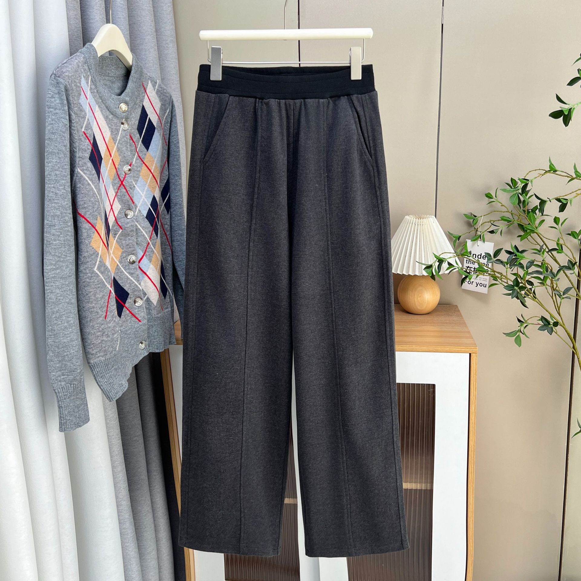 XXXXL Fashion Plus Size Woman  - Winter Clothing For Plus Size Women incelemesi ve fiyatı