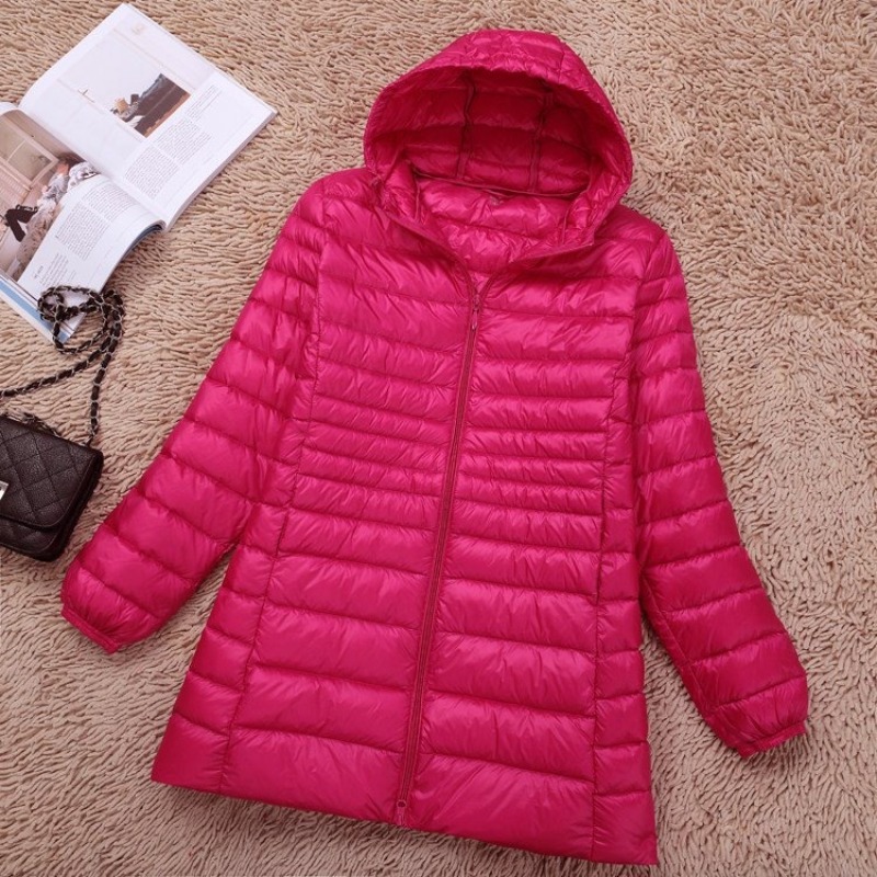 Plus Size 5XL 6XL 7XL Women's  - Winter Clothing Women Sale incelemesi ve fiyatı