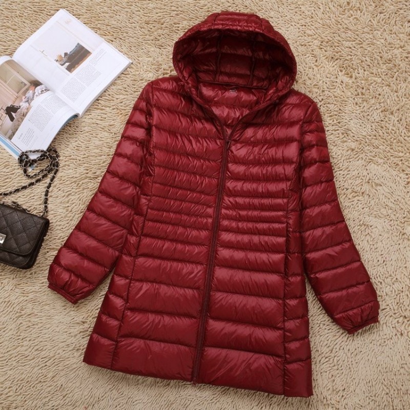 Plus Size 5XL 6XL 7XL Women's  - Winter Clothing Women Sale incelemesi ve fiyatı