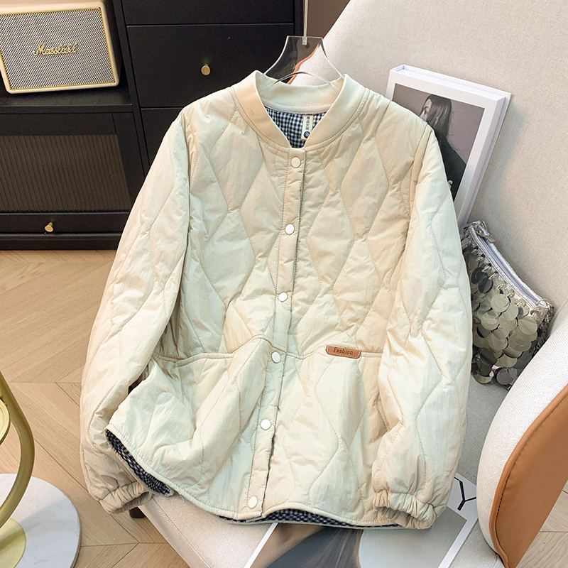 Lightweight Cotton Jaet for Wo - Winter Clothing Women Sale incelemesi ve fiyatı