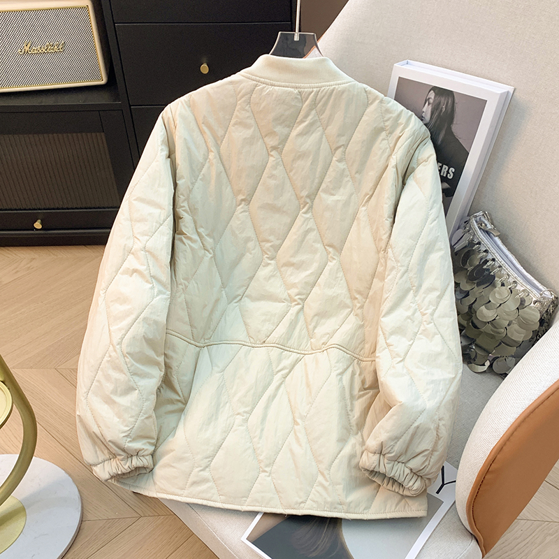Lightweight Cotton Jaet for Wo - Winter Clothing Women Sale incelemesi ve fiyatı