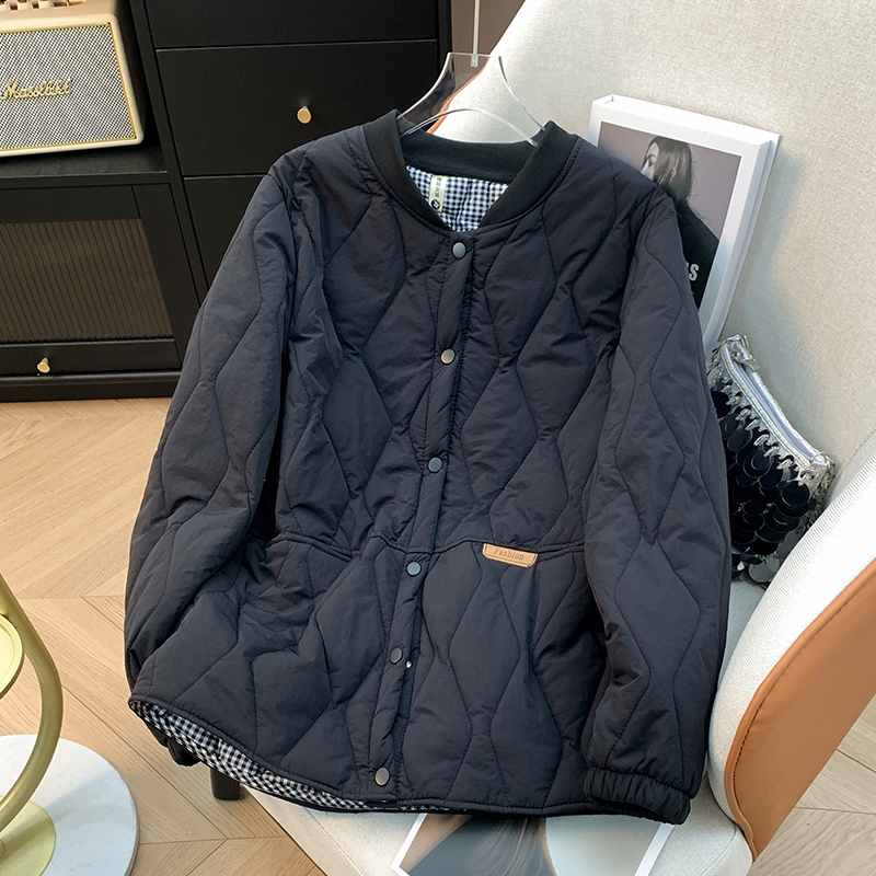 Lightweight Cotton Jaet for Wo - Winter Clothing Women Sale incelemesi ve fiyatı