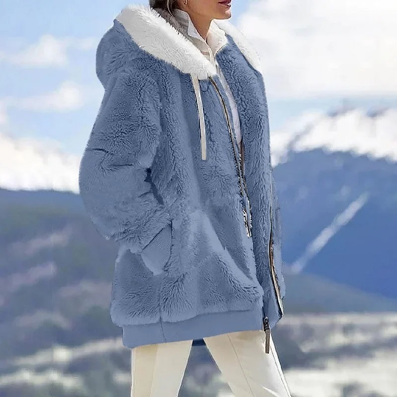 2025 Winter Warm Women Jackets - Winter Clothing Women Sale incelemesi ve fiyatı