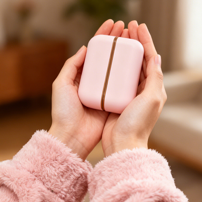 Split type magnetic suction ha - Hand Warmer Reusable incelemesi ve fiyatı