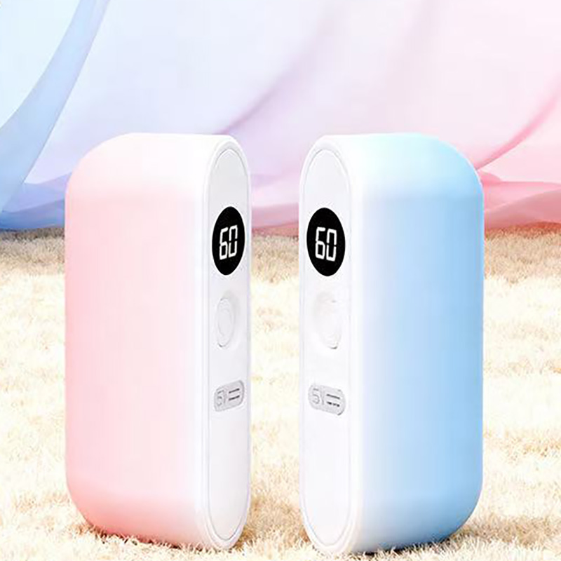 Split type magnetic suction ha - Hand Warmer Reusable incelemesi ve fiyatı