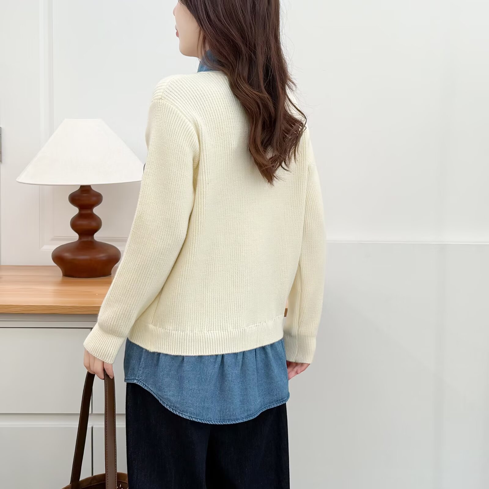 XXXXL Fashion Plus Size Women' - Winter Clothing For Plus Size Women incelemesi ve fiyatı