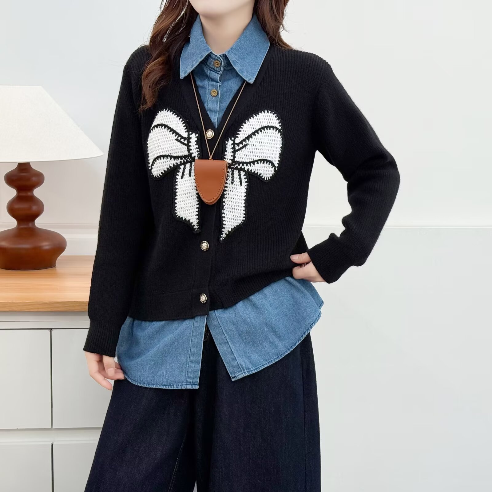XXXXL Fashion Plus Size Women' - Winter Clothing For Plus Size Women incelemesi ve fiyatı