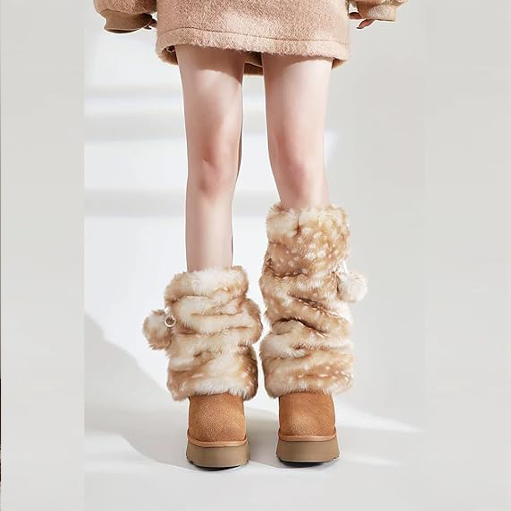 Polyester Winter Wardrobe Must - Winter Clothing Must Haves incelemesi ve fiyatı