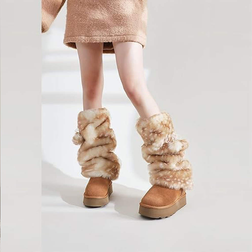 Polyester Winter Wardrobe Must - Winter Clothing Must Haves incelemesi ve fiyatı