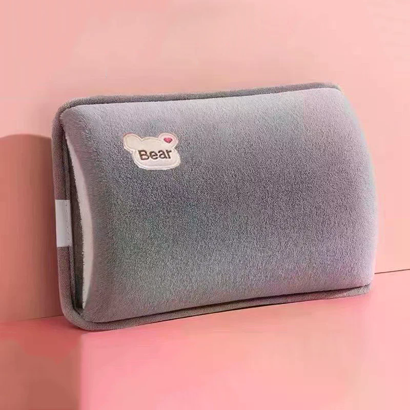 Velvet Rechargeable Hot Water  - Hand Warmer Reusable incelemesi ve fiyatı