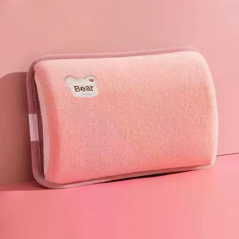Velvet Rechargeable Hot Water  - Hand Warmer Reusable incelemesi ve fiyatı