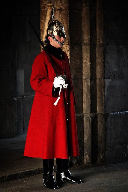 British War Horse Guard Jacket - Winter Clothing Usa incelemesi ve fiyatı