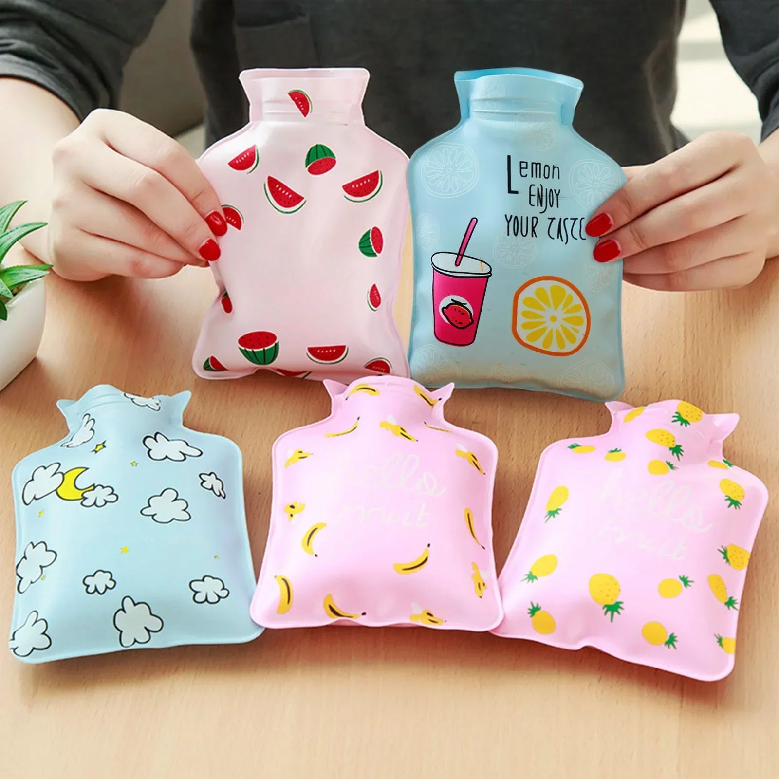 1pc portable mini hot water bo - Hand Warmer Reusable incelemesi ve fiyatı