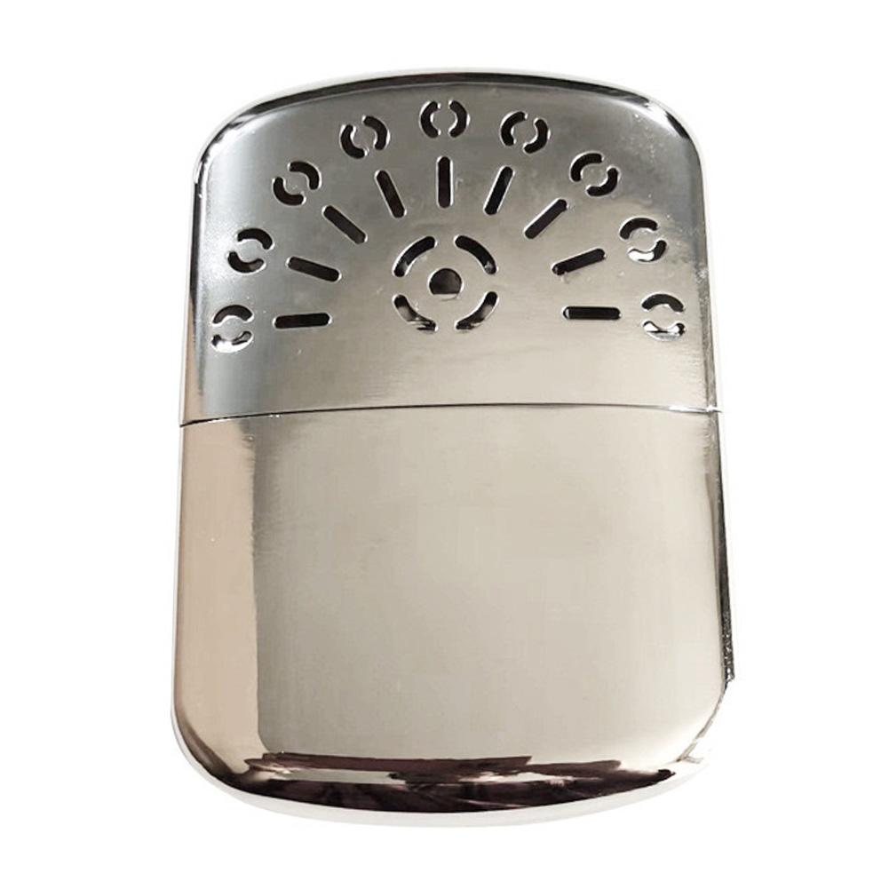 1-5PCS Zinc Alloy Portable Fue - Hand Warmer Reusable incelemesi ve fiyatı