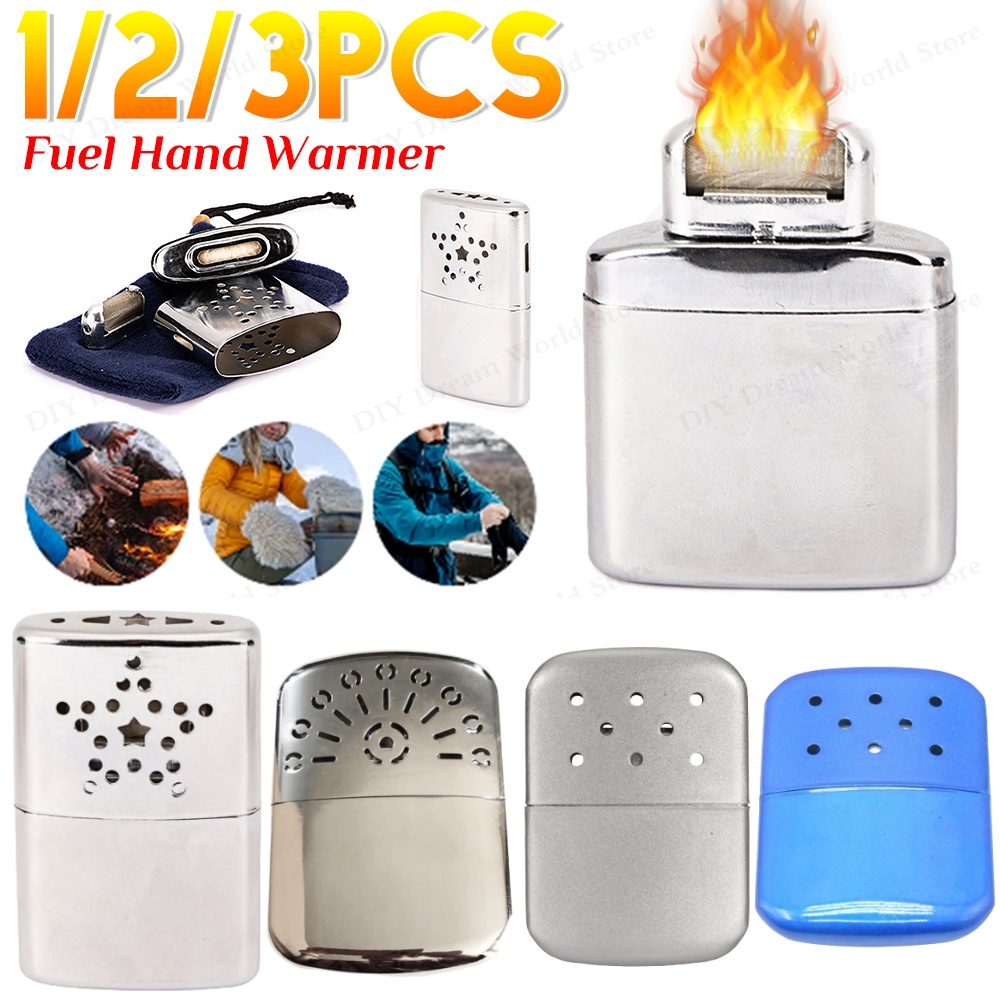 Fuel Hand Warmer Refillable Ca - Hand Warmer Reusable incelemesi ve fiyatı