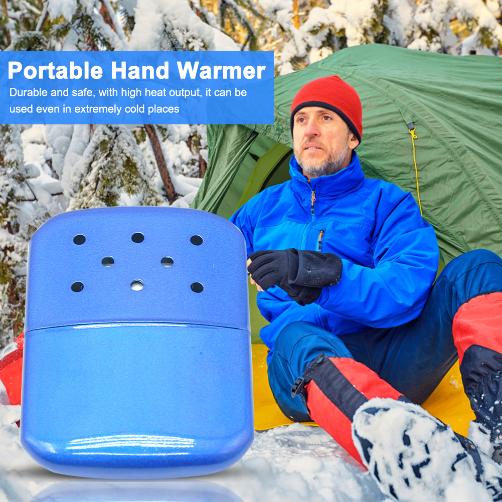 Fuel Hand Warmer Refillable Ca - Hand Warmer Reusable incelemesi ve fiyatı