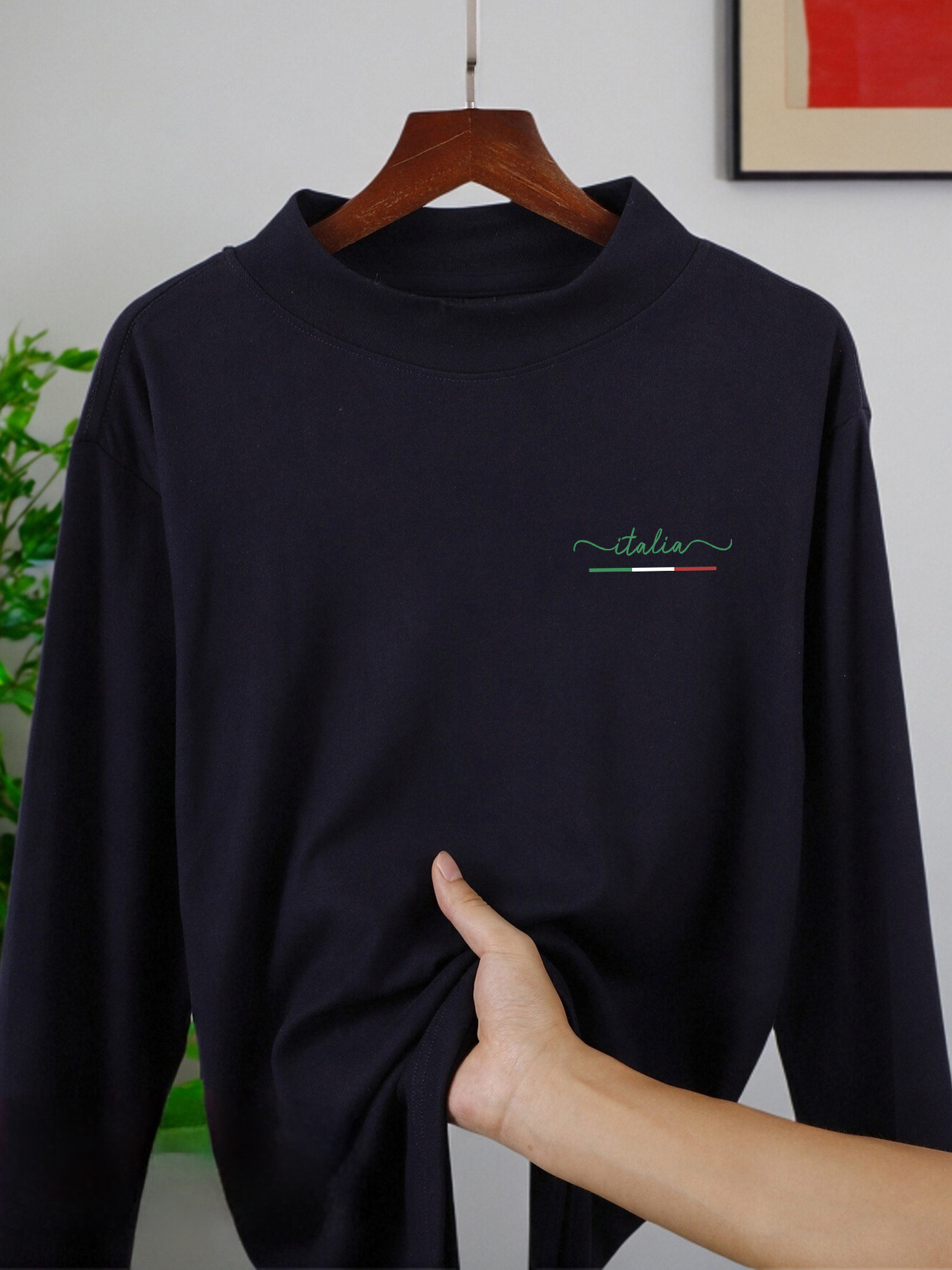 Classic Colors Representing It - Winter Clothing For incelemesi ve fiyatı
