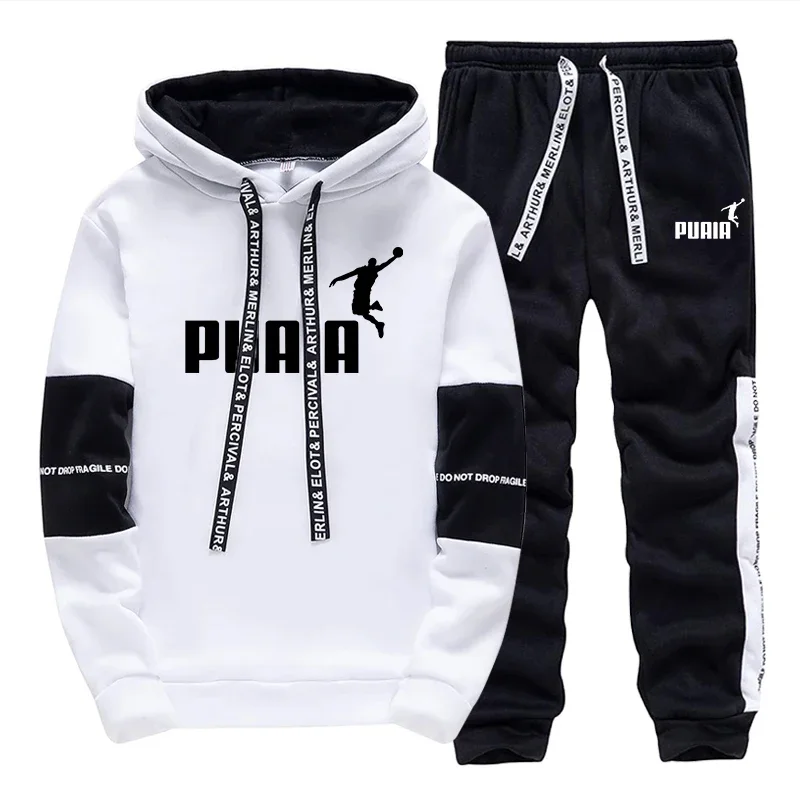 Hot Sales Mens Tracksuit Print - Winter Clothing For incelemesi ve fiyatı