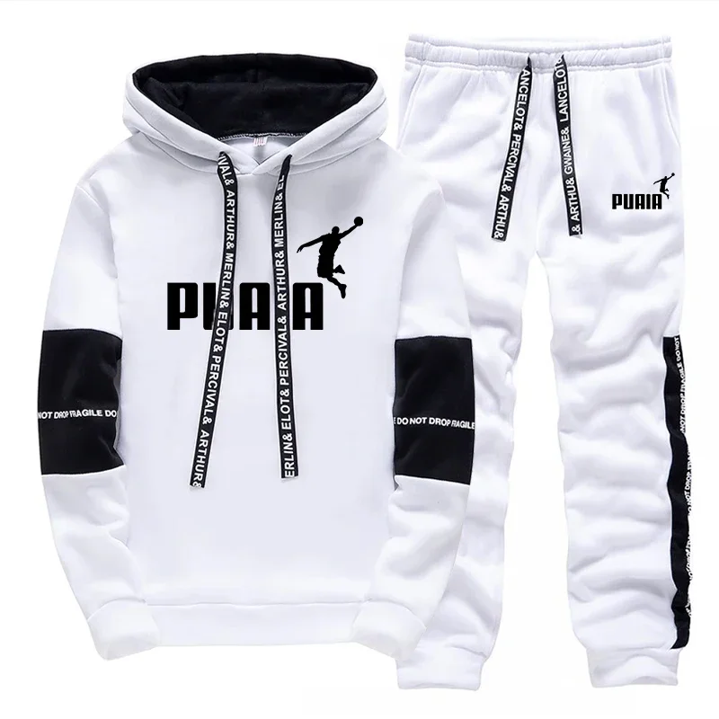 Hot Sales Mens Tracksuit Print - Winter Clothing For incelemesi ve fiyatı