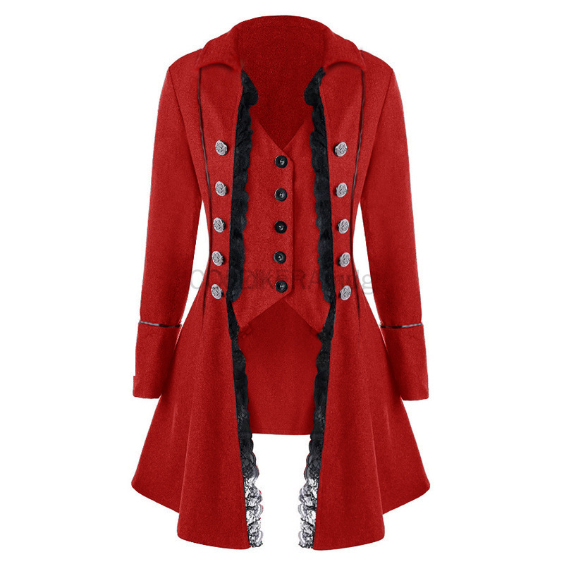 Winter Women's Jacket Gothic S - Winter Clothing For incelemesi ve fiyatı