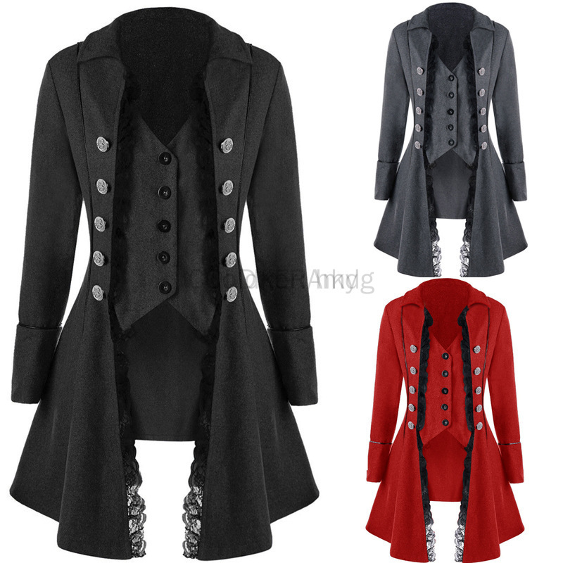 Winter Women's Jacket Gothic S - Winter Clothing For incelemesi ve fiyatı