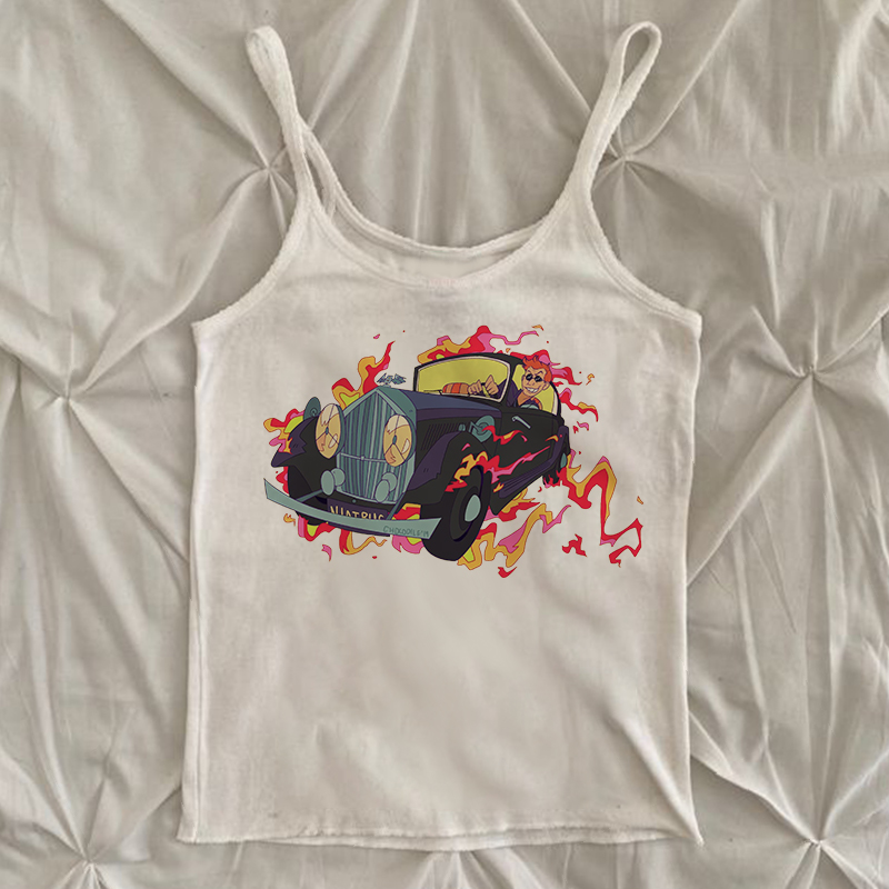 Good OmensY2k Good Omens Print - Zara Winter Clothing Women incelemesi ve fiyatı