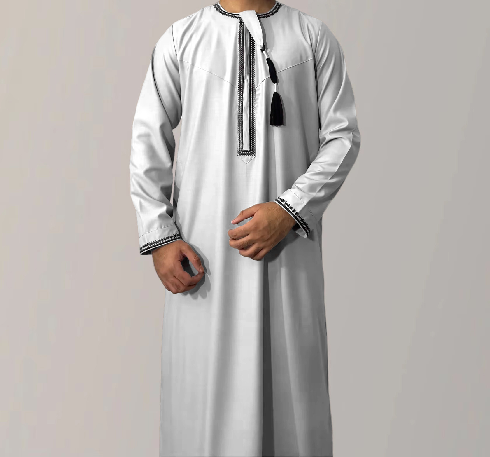 Islamic Clothing Men Length Lo - Winter Clothing Pakistan incelemesi ve fiyatı